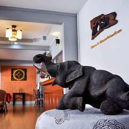 Nilawan Guesthouse Хуахін Екстер'єр фото