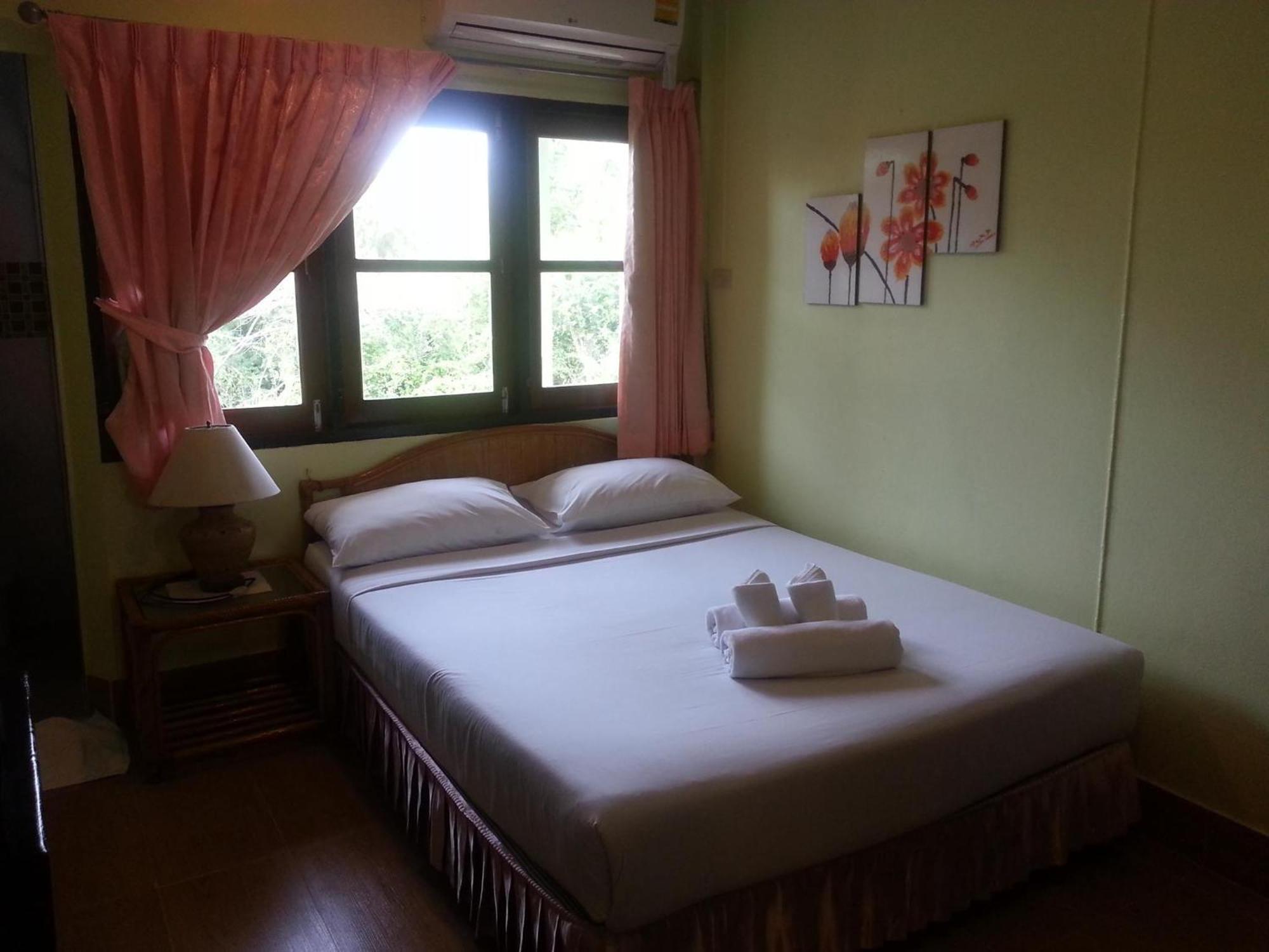 Nilawan Guesthouse Хуахін Екстер'єр фото