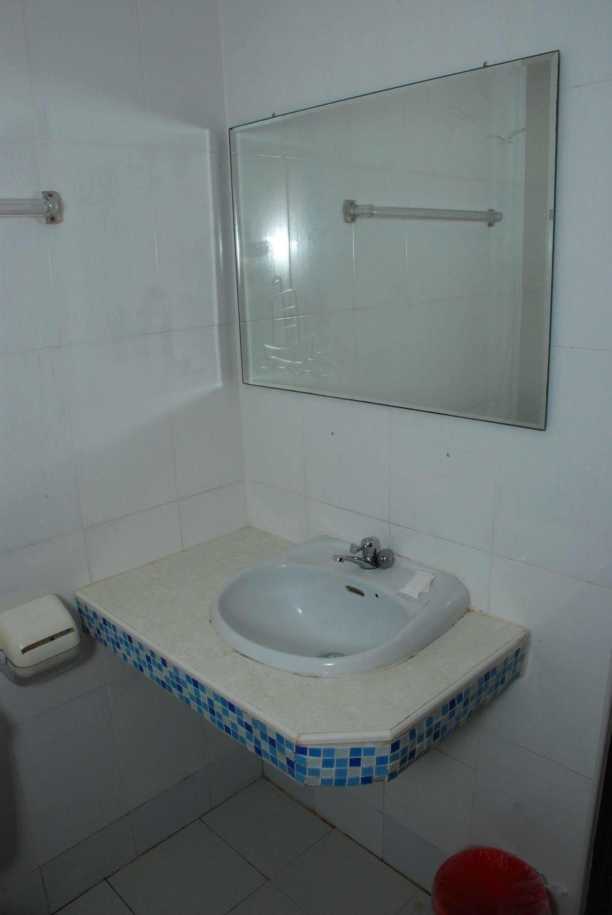 Nilawan Guesthouse Хуахін Екстер'єр фото