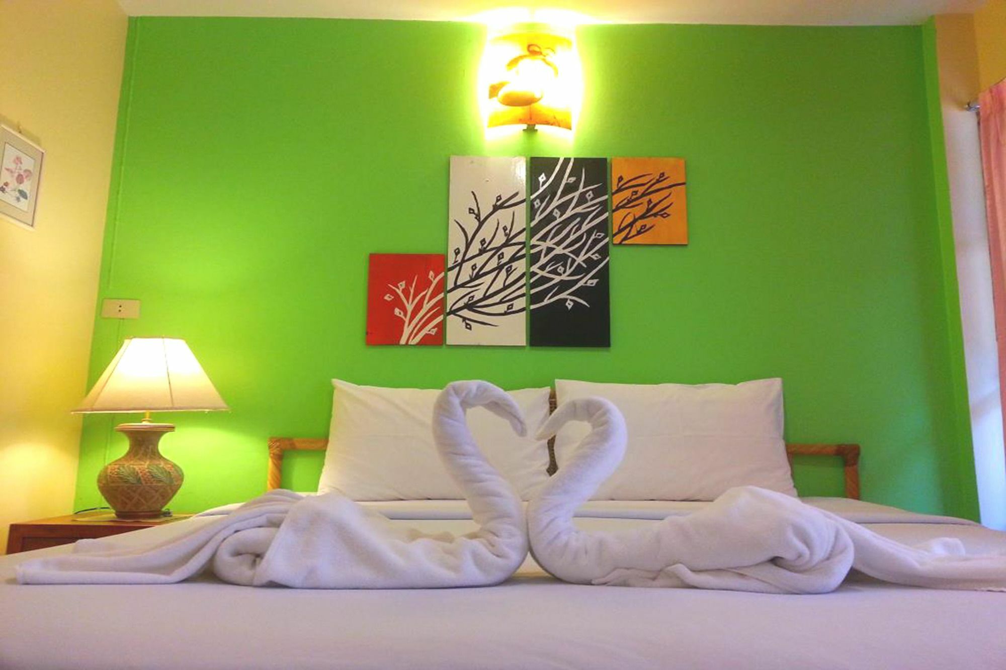 Nilawan Guesthouse Хуахін Екстер'єр фото
