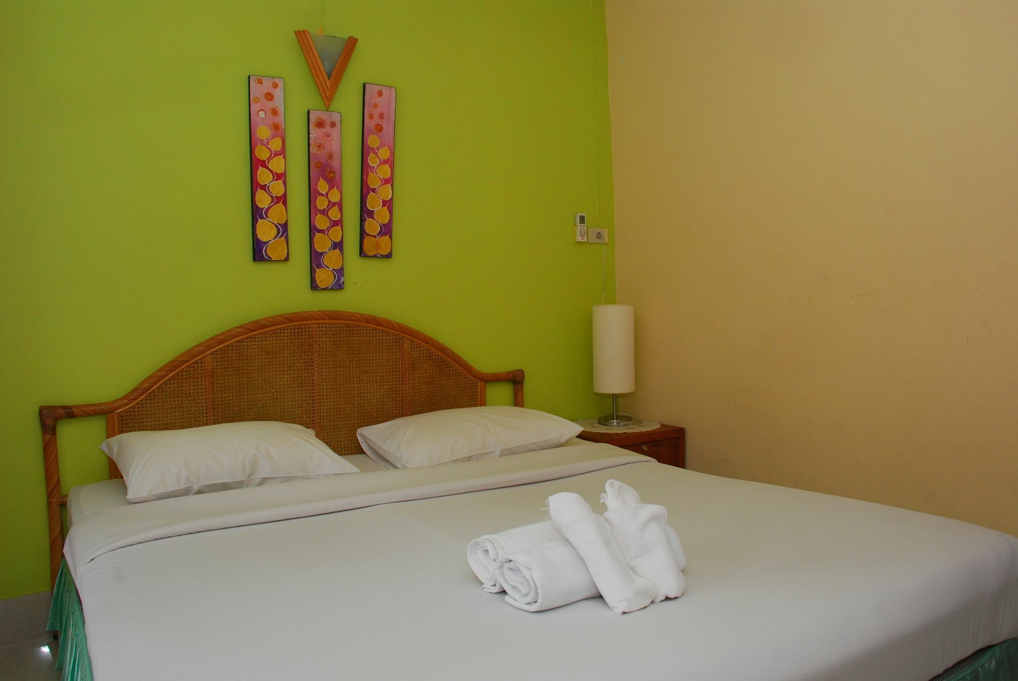 Nilawan Guesthouse Хуахін Екстер'єр фото